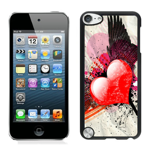 Valentine Love iPod Touch 5 Cases EIZ - Click Image to Close